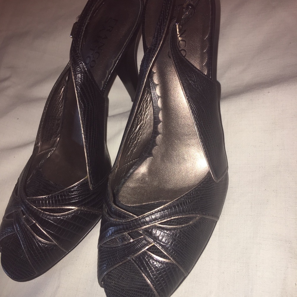 Franco Sarto women shoes